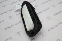 Подушка безопасности в торпеду