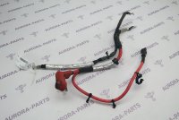 Провод на генератор