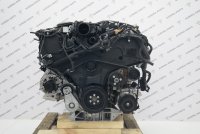 Двигатель в сборе 3.0 V6 D Gen2 Twin Turbo 2019 г.в. пробег 9000 миль