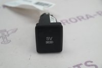 Гнездо USB 5V