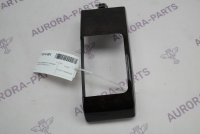 Накладка дефлектора торпеды правая 