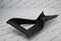 Обшивка стойки C левая 