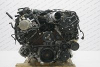 Двигатель в сборе 4.4L 448DT DOHC DITC V8 Diesel 2016г.в. пробег 24000 миль