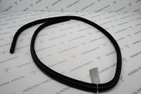 Уплотнитель проема передней двери левый=правый 