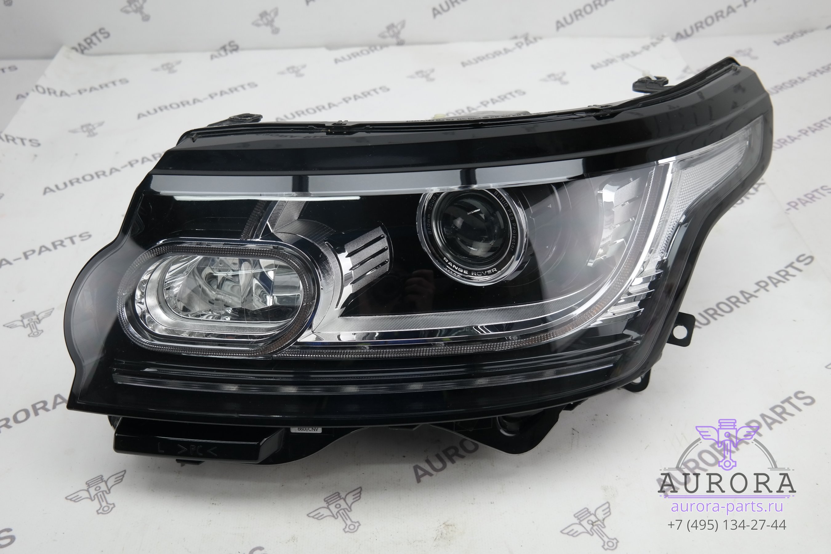 Купить Фару Рендж Ровер Спорт