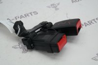 Замок ремня безопасности