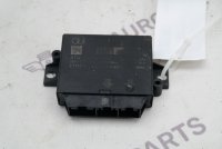 Блок управления парктрониками