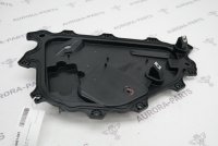 Панель монтажная задней двери левый