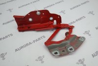 Петля капота правая 