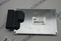 Модуль ECU (подвеска с магнитной системой демпфирования)