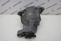 Редуктор заднего моста (передаточное число 3.692)