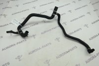 Патрубок системы охлаждения