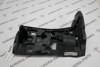 Кронштейн крепления заднего бампера внутреннее левый