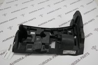 Кронштейн крепления заднего бампера внутренний левый