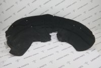 Подкрылок задний левый 