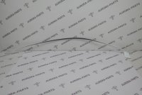 Молдинг передней двери верхний левый 