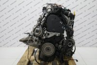Двигатель в сборе  2.0 TDi  CXE   150 кВт., 204л.с., Bi-turbo (пробег 9.000 км. 2018 г.в.)
