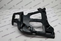 Кронштейн заднего бампера левый