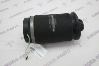 Пневмоподушка задней подвески  левый=правый 