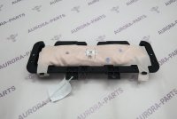 Подушка безопасности Airbag в колени водителя