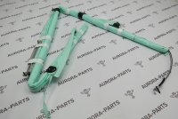 Подушка безопасности (Шторка) правая 