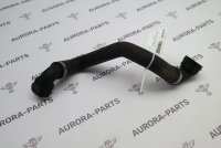 Патрубок системы охлаждения