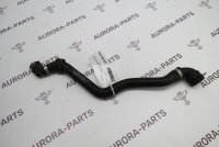 Патрубок системы охлаждения