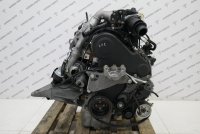 Двигатель в сборе*  2.0 TDi  CFC   132 кВт., 180 л.с., Bi-turbo (пробег 86.000 км. 2014 г.в.)