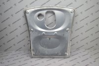 Пластина жесткости переднего подрамника