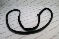 Уплотнитель проема передней двери правый