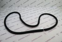 Уплотнительная резинка проема задней двери левый=правый 