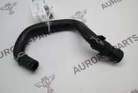 Патрубок системы охлаждения