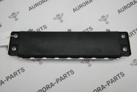 Подушка безопасности в колени водителя