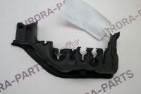 Шумоизоляция моторного отсека (нижняя) правый