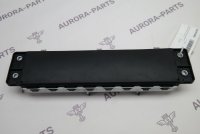 Подушка безопасности в колени водителя