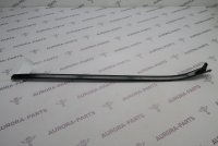 Молдинг лобового стекла правый 