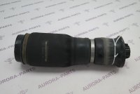 Пневмоподушка задней подвески  левый=правый 