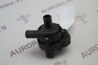 Насос системы охлаждения