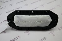 Подушка безопасности в торпеду