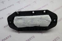 Подушка безопасности в торпеду