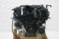 Двигатель в сборе 3.0 V6 D Gen2 Twin Turbo 2017 г.в. пробег 29187 миль