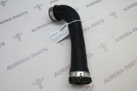 Шланг надува, патрубок интеркулера (Om 642 3.0 cdi) правый