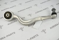 Рычаг продольный нижний передней подвески (4-matic) левый