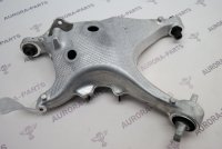 Рычаг задней подвески (нижний)  левый