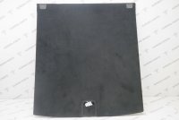 Пол багажника