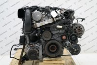 Двигатель  M57N2 (306D3) 30d в сборе 2009г.в. пробег 78000 миль