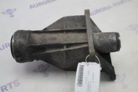 Кронштейн редуктора переднего моста