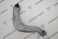 Рычаг поперечный верхний задней подвески левый