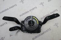 Блок подрулевых переключателей в сборе