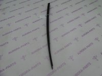 Планка водостока лобового стекла левый